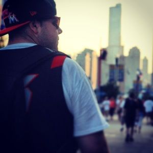 Meet your Posher, Jason